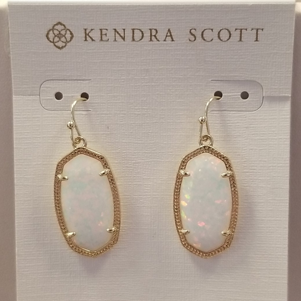 Kendra Scott Dani French Wire Earrings